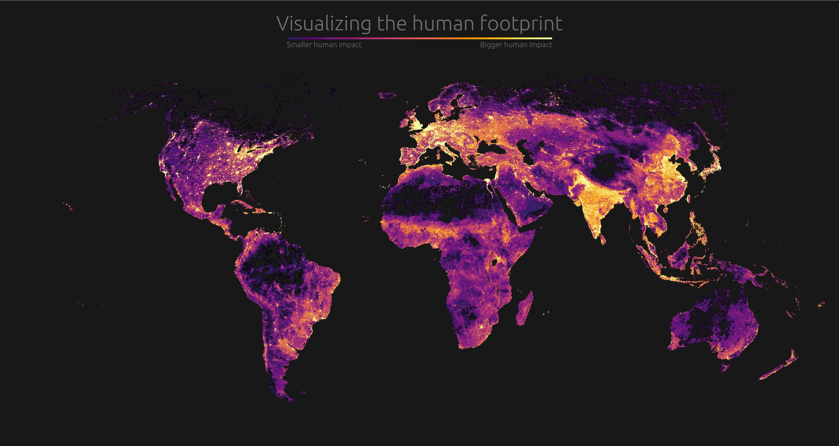 Visualizations by Tags